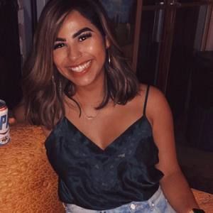 Meet your Posher, Hillary